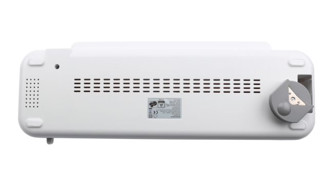 HP OneLam Combo A3 Warme lamineermachine 400 mm/min Zwart - Afbeelding 6