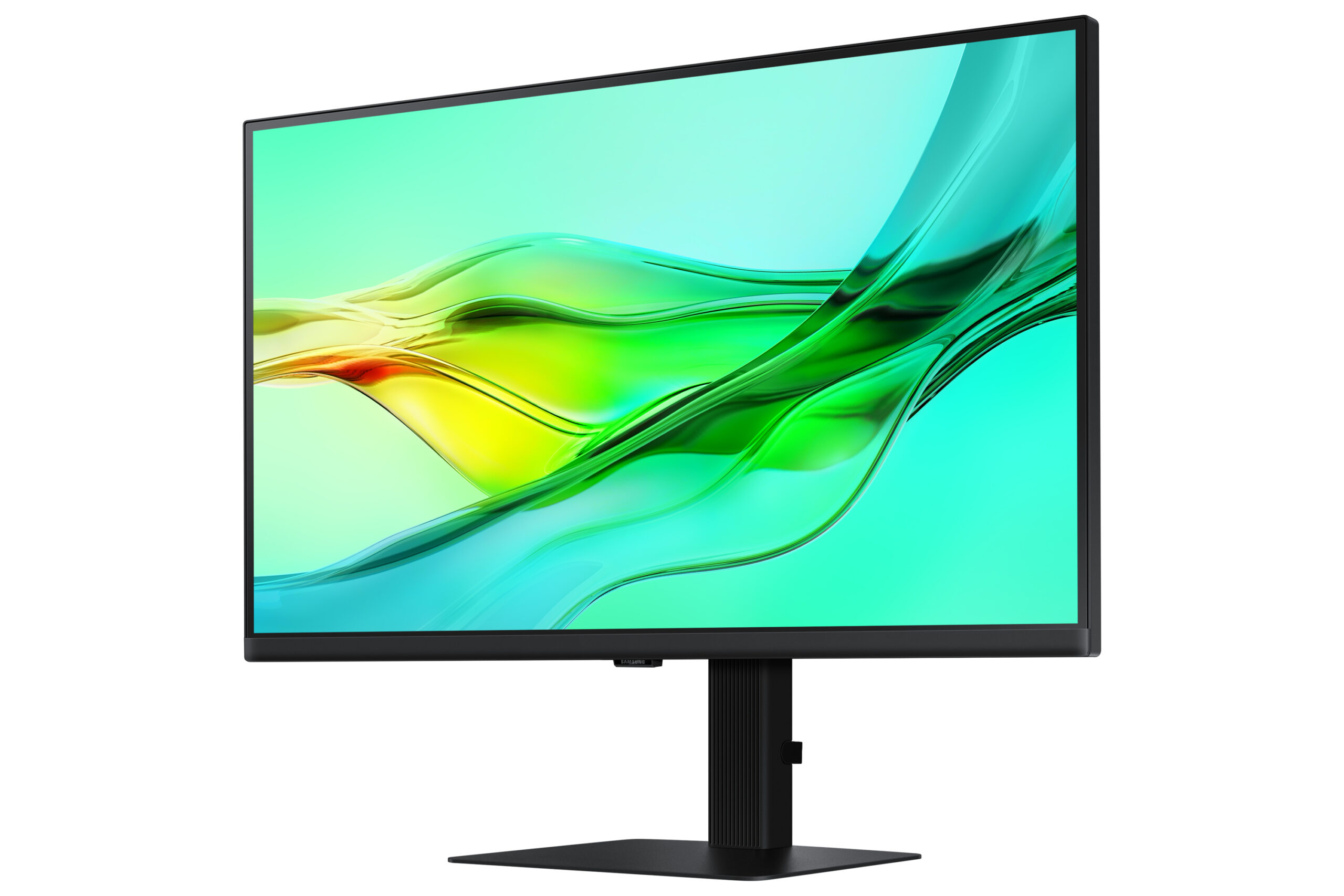 Samsung 27" ViewFinity S6 S60UD QHD Monitor - Afbeelding 5