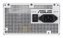 ASUS Prime 750W Bronze White Edition power supply unit 20+4 pin ATX ATX Wit - Afbeelding 9