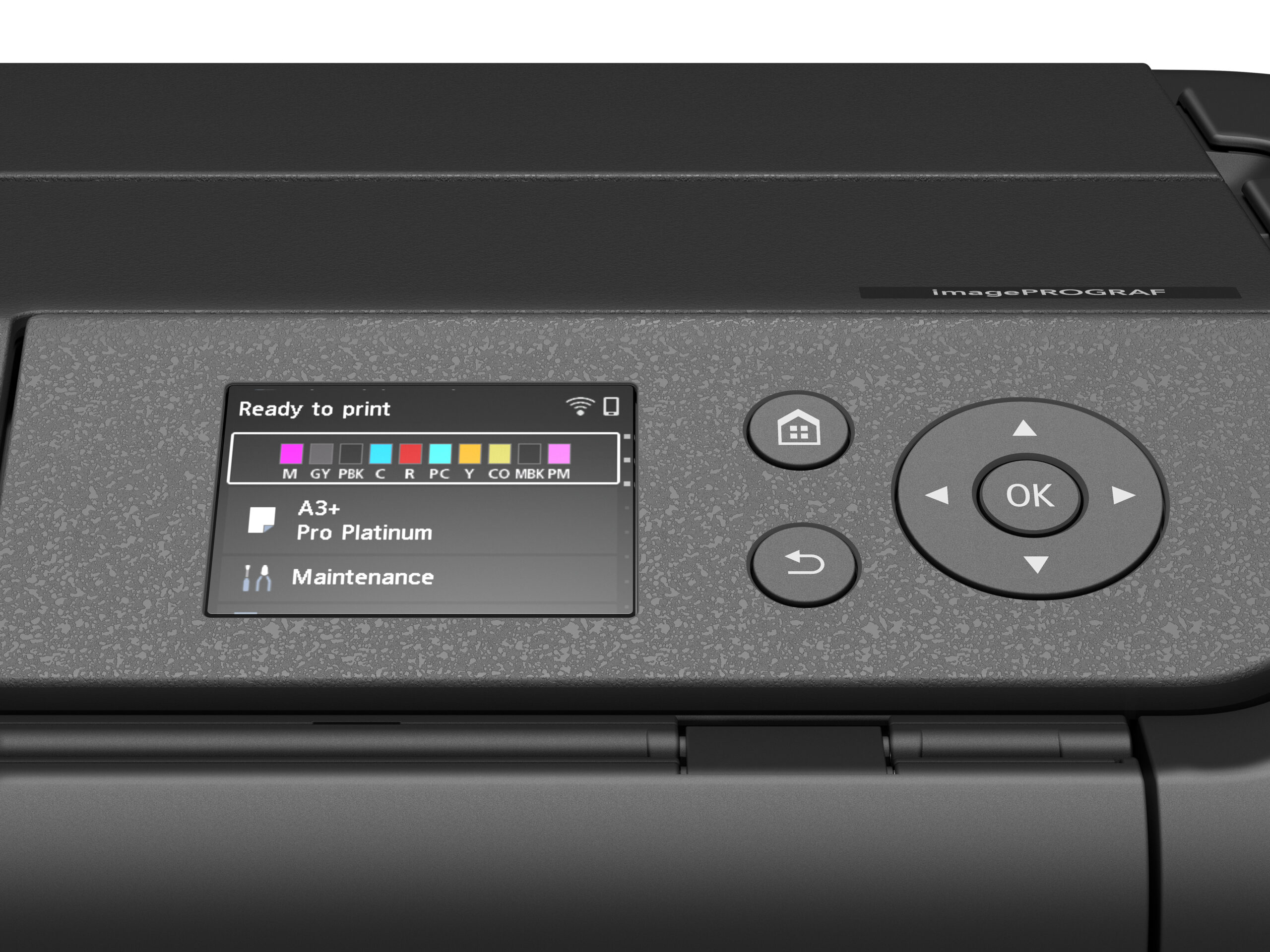 Canon imagePROGRAF PRO-310 inkjetprinter Kleur 4800 x 2400 DPI A3+ Wifi - Afbeelding 13