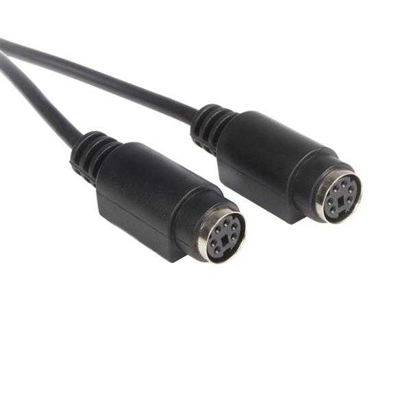 StarTech.com USB naar PS2 Toetsenbord en Muis Adapter - Afbeelding 4