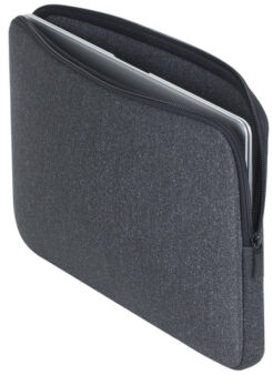 Rivacase 5123 dark grey Laptop sleeve for Macbook 13