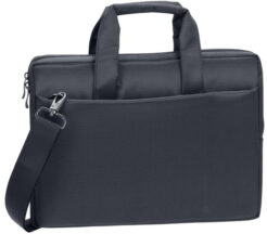 Rivacase Central Laptop Bag 13.3inch Black
