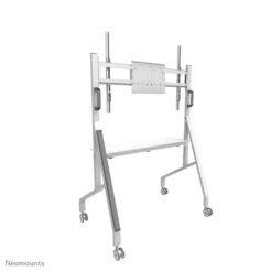 Neomounts FL50-525WH1 TV trolley 55-86" - snelle installatie - TÜV - Afbeelding 9