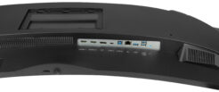 iiyama G-MASTER 45"LCD Curved Bus. UWQHD computer monitor 113 cm (44.5") 5120 x 1440 Pixels Dual QHD LED Zwart - Afbeelding 12