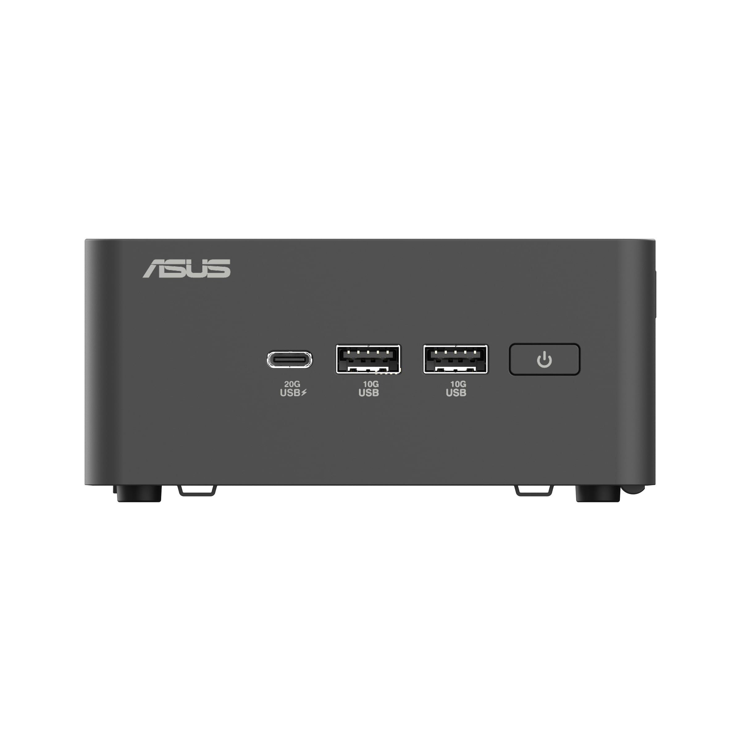 ASUS NUC 15 Pro RNUC15CRHC500002 Zwart 210H - Afbeelding 6