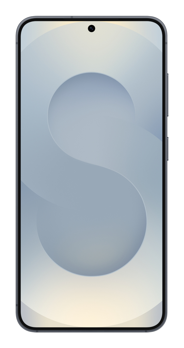 Samsung Galaxy S25 SM-S931B/DS 15,8 cm (6.2") Dual SIM Android 15 5G USB Type-C 12 GB 128 GB 4000 mAh Zwart, Blauw - Afbeelding 3