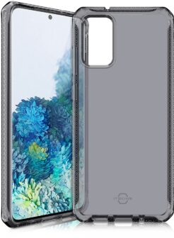 ITSKINS Level 2 SpectrumClear for Samsung Galaxy S20+/S20+ 5G Black