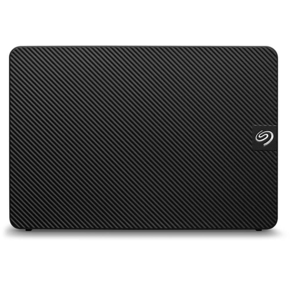 Seagate Expansion STKP22000400 externe harde schijf 22 TB 3.5" 3.2 Gen 1 (3.1 Gen 1) Zwart - Afbeelding 3