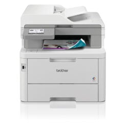 Brother MFC-L8390CDW multifunctionele printer LED A4 600 x 2400 DPI 30 ppm Wifi