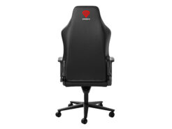 GENESIS Nitro 890 G2 Universele gamestoel Gecapitonneerde zitting Zwart - Afbeelding 5