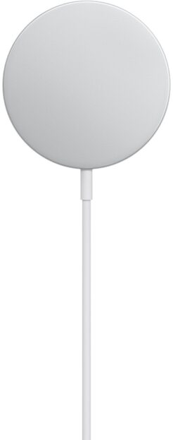 MHXH3ZM/A Apple MagSafe Charger 15W White