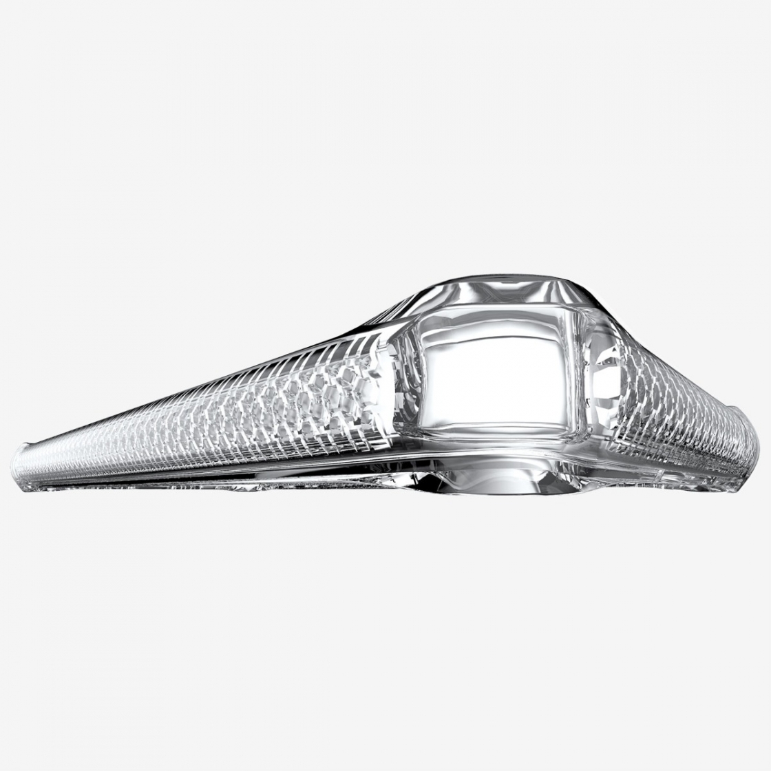 ITSKINS Level 2 SpectrumClear for Samsung Galaxy A52/A52 5G/A52s 5G Transparent - Afbeelding 4