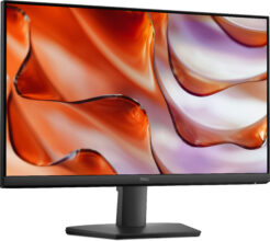 DELL SE2425HM computer monitor 60,5 cm (23.8") 1920 x 1080 Pixels Full HD LCD Zwart