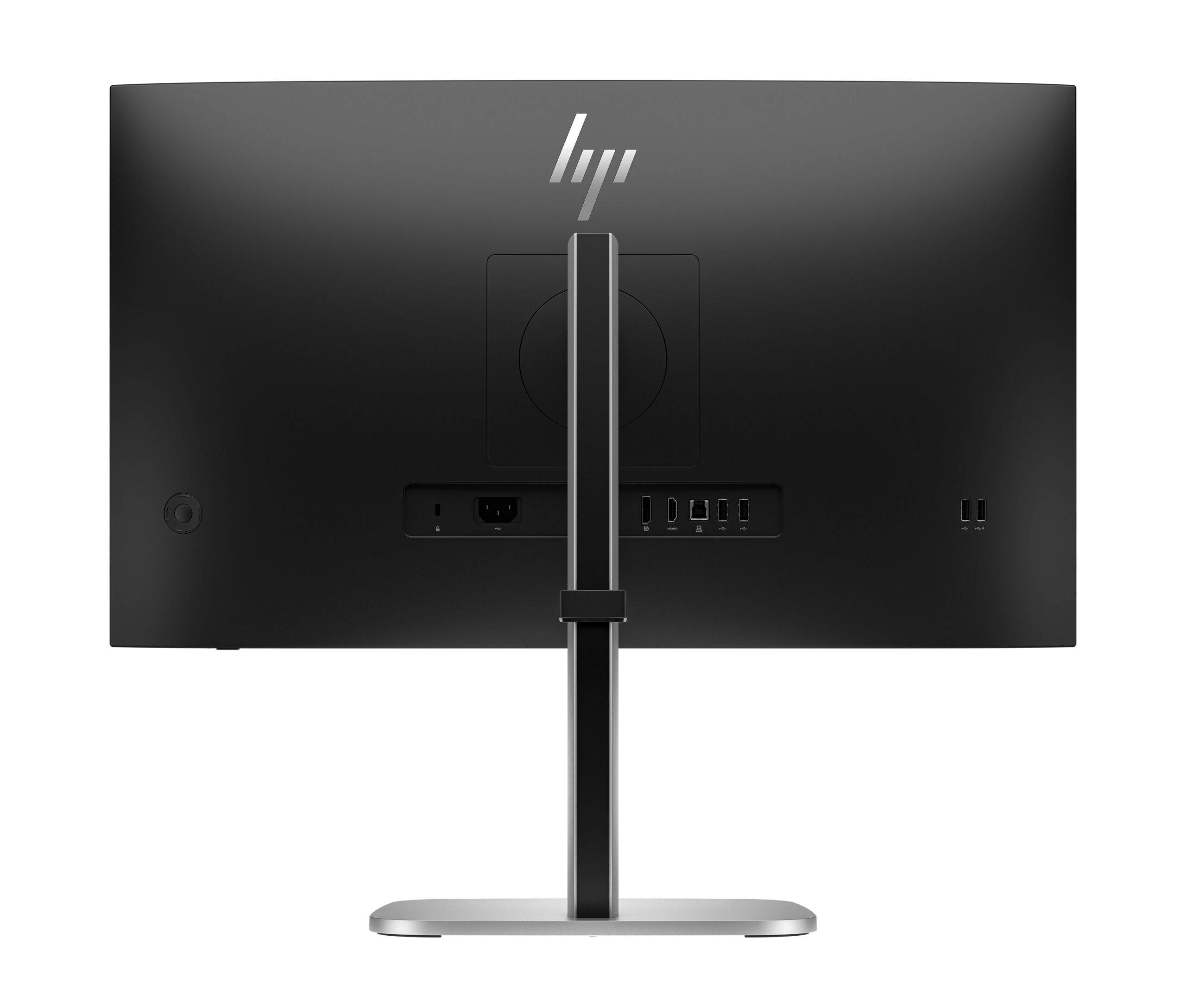 HP Series 5 Pro 27 inch FHD Monitor - 527pf computer monitor 68,6 cm (27") 1920 x 1080 Pixels Full HD LCD Zwart - Afbeelding 7