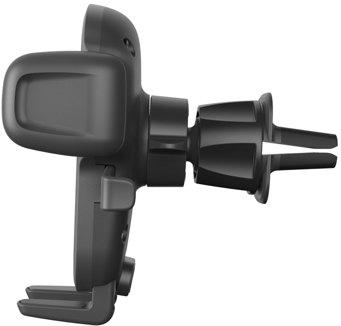 iOttie Easy One Touch 5 Air Vent Mount Black - Afbeelding 2
