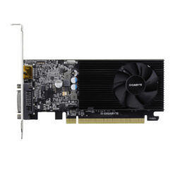 GIGABYTE GV-N1030D4-2GL videokaart NVIDIA GeForce GT 1030 2 GB GDDR4 - Afbeelding 4