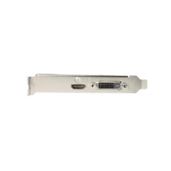 GIGABYTE GV-N1030D4-2GL videokaart NVIDIA GeForce GT 1030 2 GB GDDR4 - Afbeelding 5