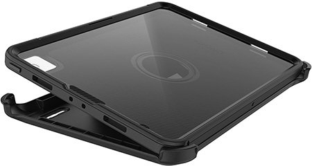 OtterBox Defender Series Apple iPad Pro 11 (2021/2022) Black - Afbeelding 4