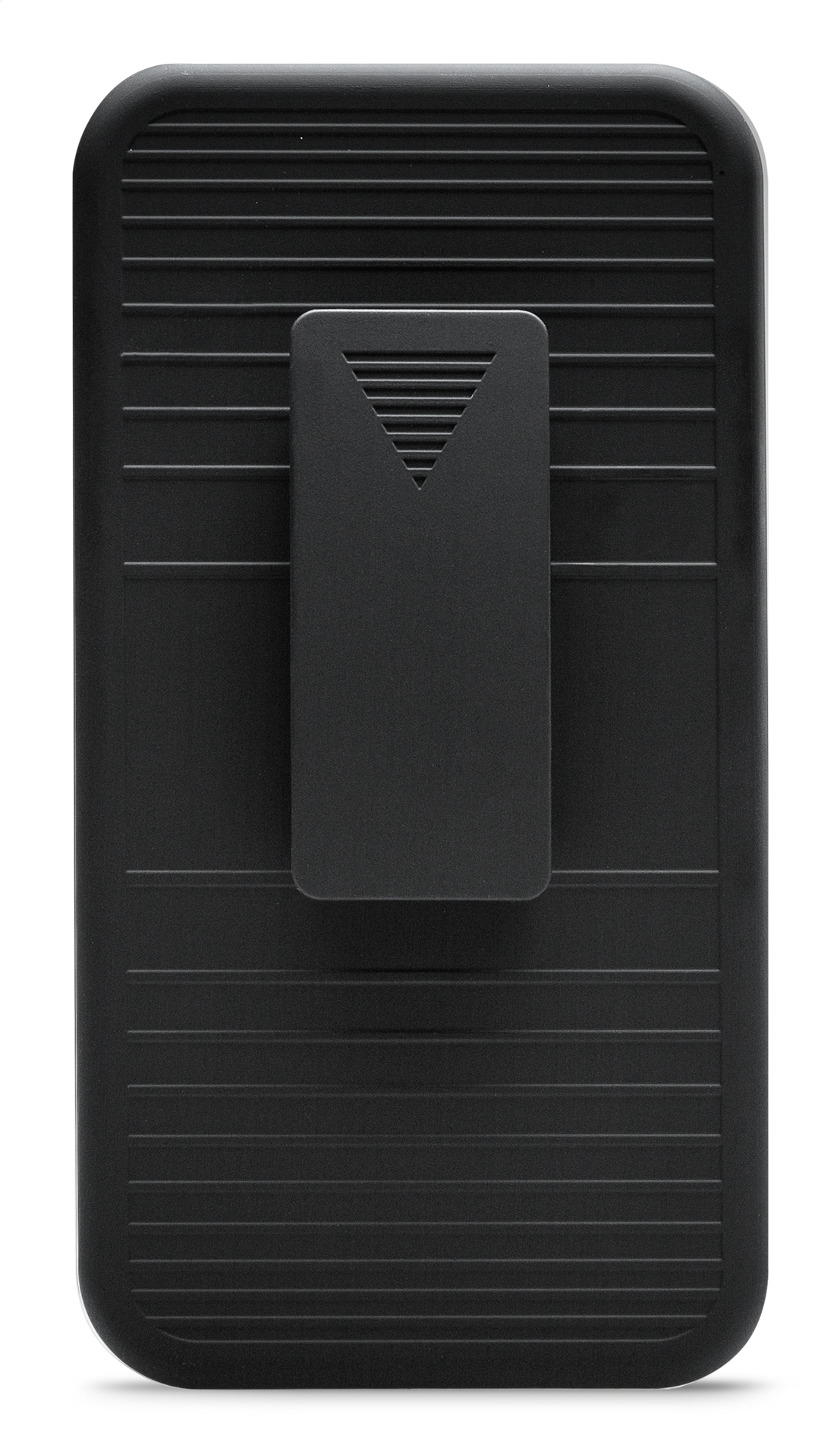 Xccess Combo Holster with Clip Samsung Galaxy Xcover 5 Black - Afbeelding 2