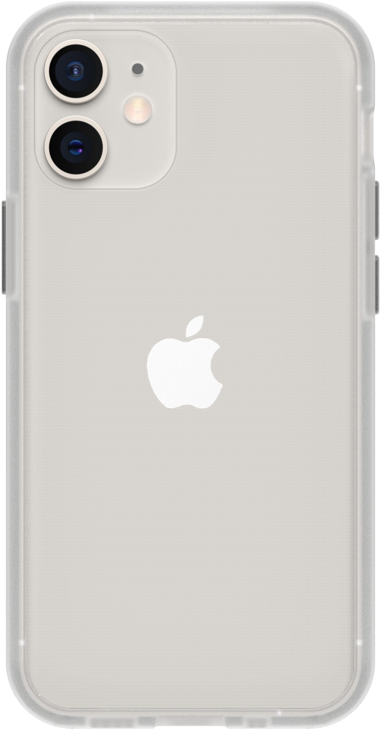 OtterBox React Series Apple iPhone 12 Mini Clear