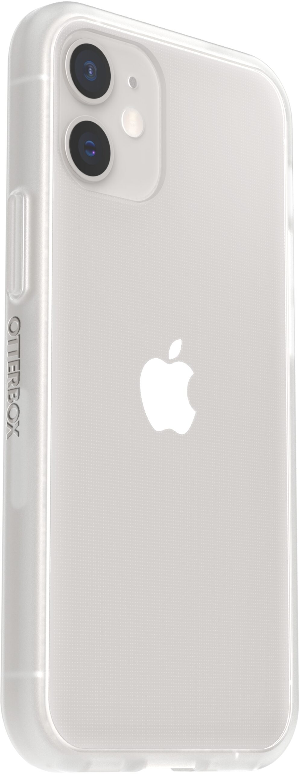 OtterBox React Series Apple iPhone 12 Mini Clear - Afbeelding 3