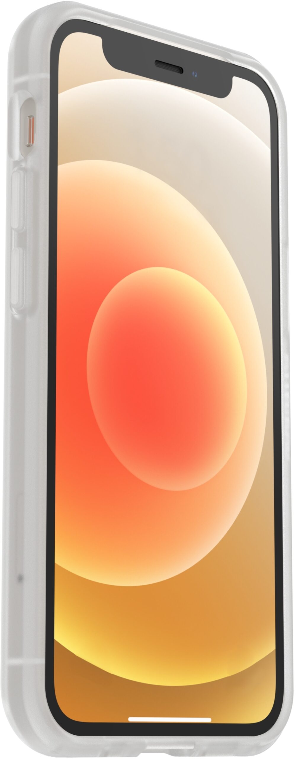 OtterBox React Series Apple iPhone 12 Mini Clear - Afbeelding 4