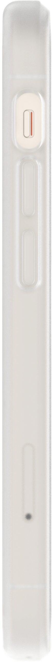 OtterBox React Series Apple iPhone 12 Mini Clear - Afbeelding 5