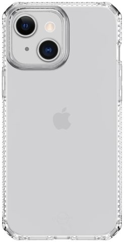 ITSKINS Level 2 SpectrumClear for Apple iPhone 13 Transparent