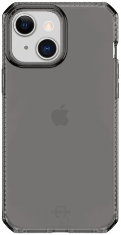 ITSKINS Level 2 SpectrumClear for Apple iPhone 13 Smoke