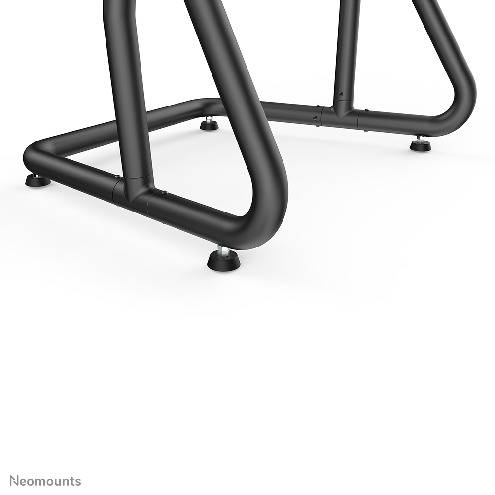 Neomounts NS-M3800BLACK TV trolley 60-100" - Afbeelding 13