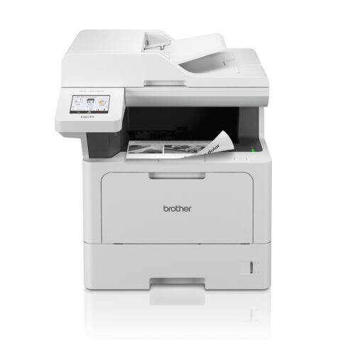 Multifunctionele printers