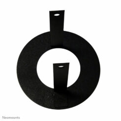 Neomounts FPMA-CRB5 Afdekrozet - diam. 52 mm - Afbeelding 2