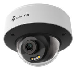 TP-Link InSight S245 Dome IP-beveiligingscamera Buiten 2688 x 1520 Pixels Plafond