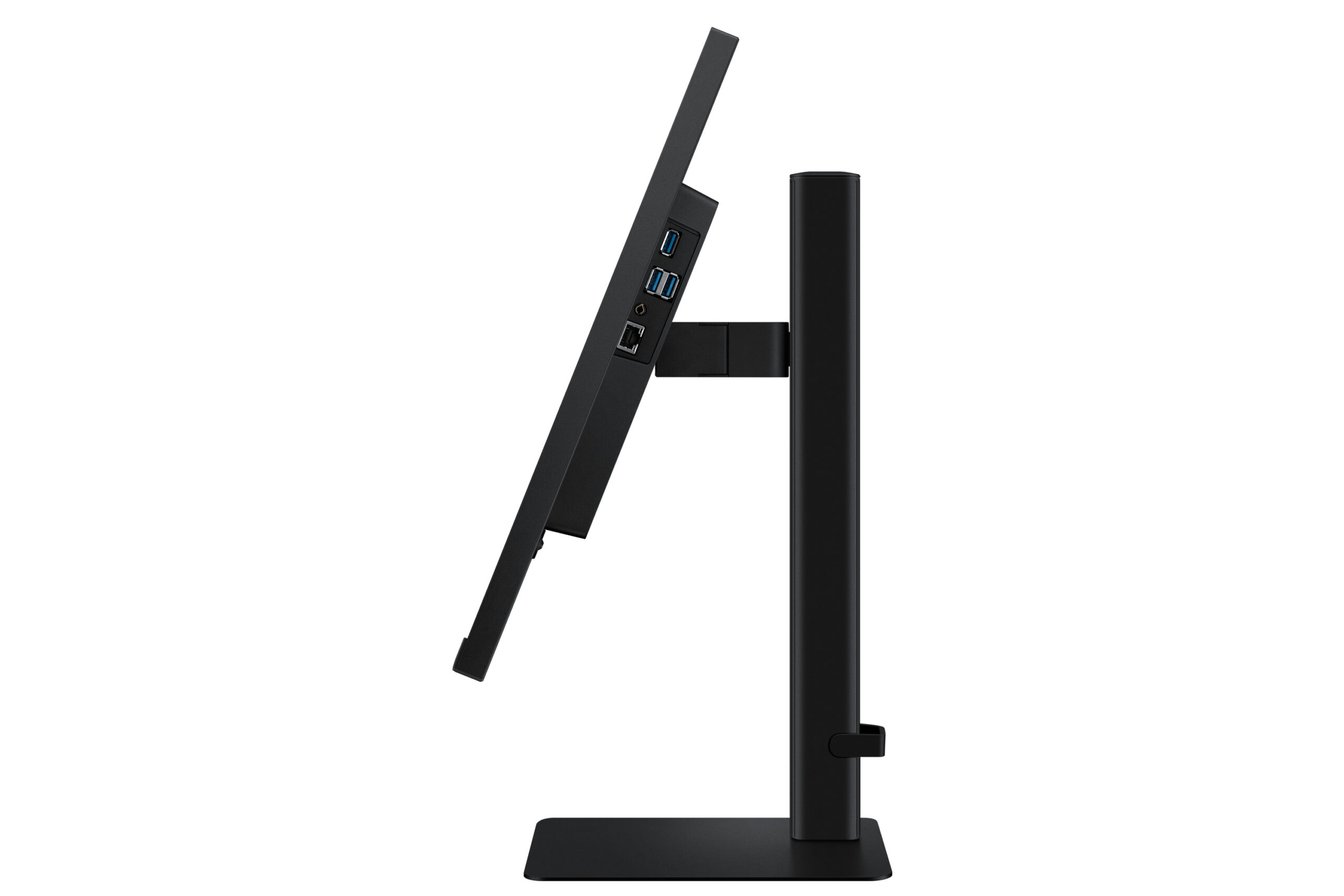 Samsung 27" ViewFinity S6 S60UD QHD Monitor - Afbeelding 11