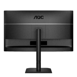 AOC 27E4CV computer monitor 68,6 cm (27") 1920 x 1080 Pixels Full HD LED Zwart - Afbeelding 17