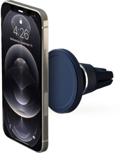 iOttie Velox MagSafe Magnetic Air Vent Mount Midnight Blue