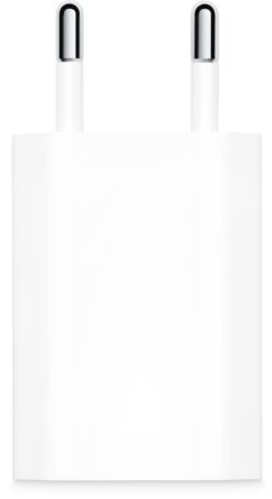 MGN13ZM/A Apple USB Power Adapter 5W White