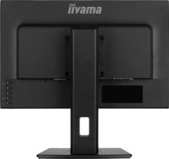 iiyama ProLite XUB2395WSU-B5 computer monitor 57,1 cm (22.5") 1920 x 1200 Pixels WUXGA LED Zwart - Afbeelding 11