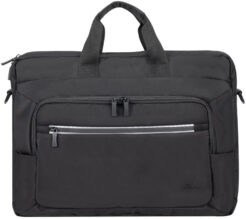 Rivacase Alpendorf ECO Laptop Bag 15.6-16inch Black