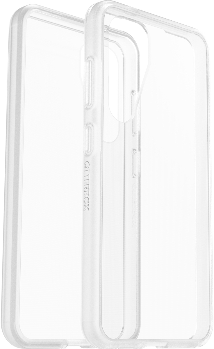 OtterBox React Series Samsung Galaxy S24 5G Clear - Afbeelding 3