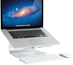 Rain Design mStand Laptop Stand Black