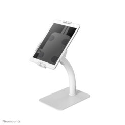Neomounts DS15-625WH1 Tablet standaard bureau 7.9-11" - vergrendelbaar - universeel