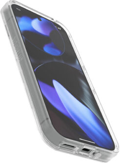 OtterBox Symmetry Clear Case Google Pixel 9/9 Pro Clear