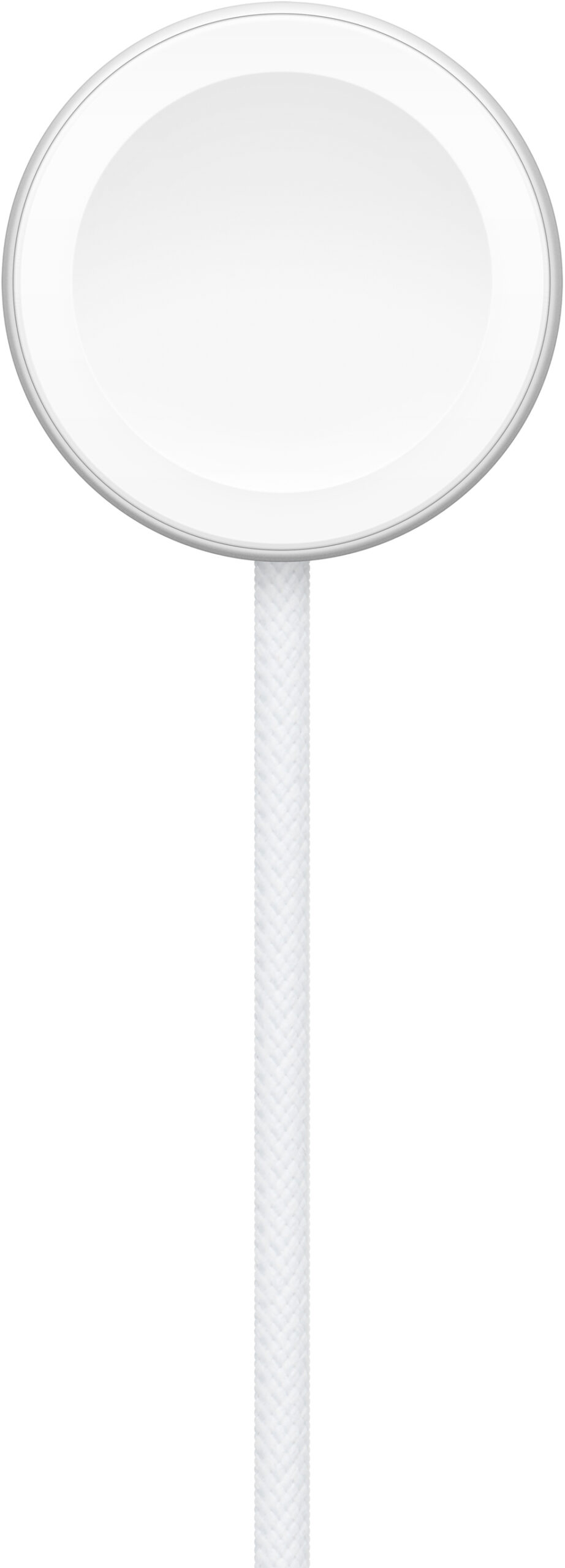 MT0H3ZM/A Apple Watch Magnetic Charger to USB-C (1m) White