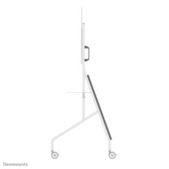 Neomounts FL50-525WH1 TV trolley 55-86" - snelle installatie - TÜV - Afbeelding 16