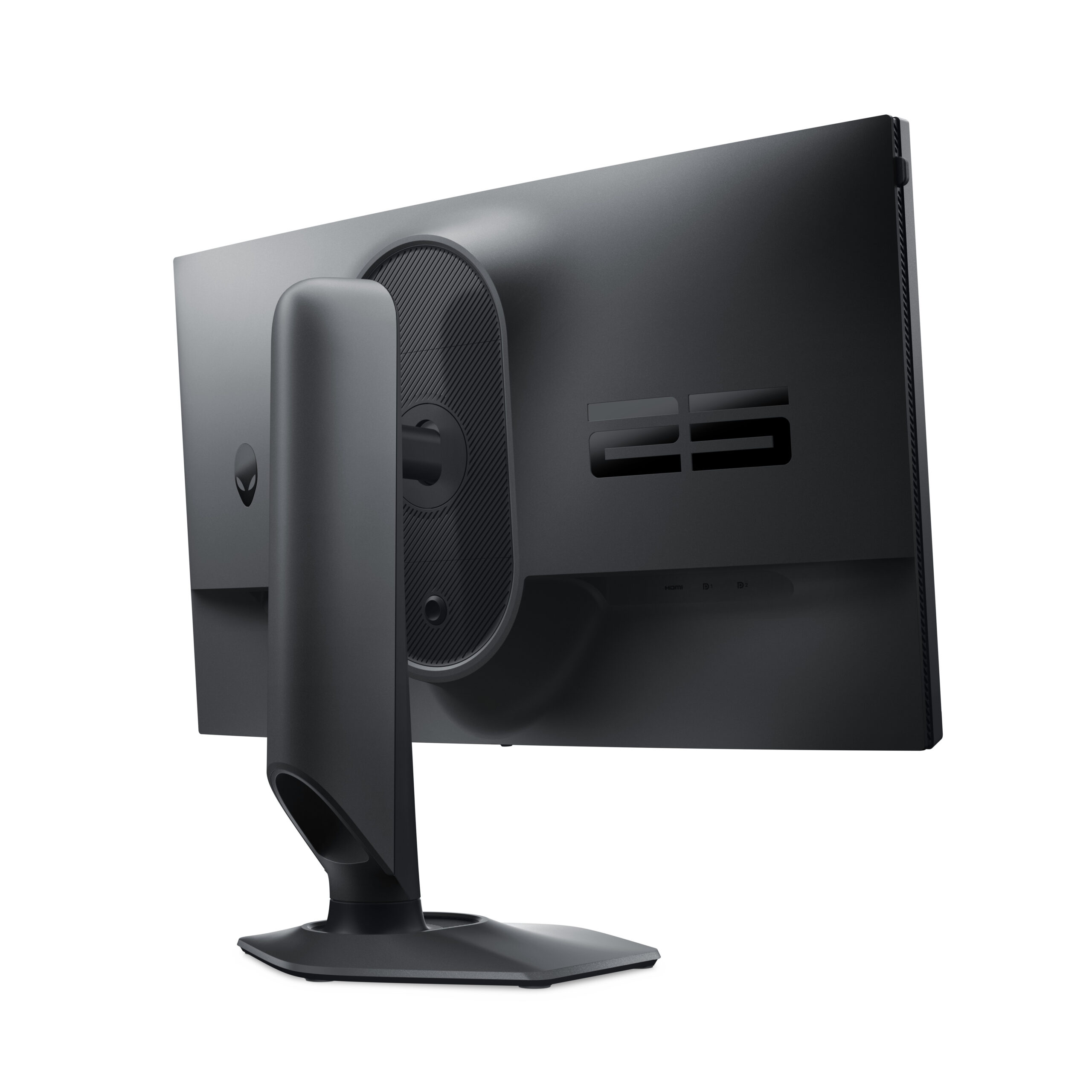 Alienware AW2524HF computer monitor 62,2 cm (24.5") 1920 x 1080 Pixels Full HD LCD Zwart - Afbeelding 6