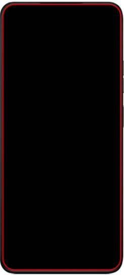 Mobilize Glass Screen Protector Motorola Moto G35