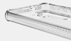 ITSKINS Level 2 SpectrumClear_R for Samsung Galaxy S24 FE 5G Transparent - Afbeelding 5