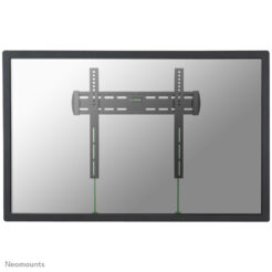 Neomounts NM-W340BLACK TV-beugel wand 32-55" - ultra-vlak - Afbeelding 2